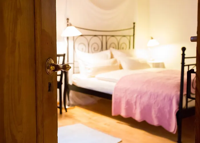 Beate\'S Bed & Breakfast