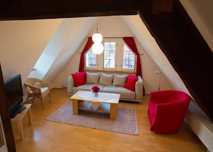 Beate\'S Bed & Breakfast