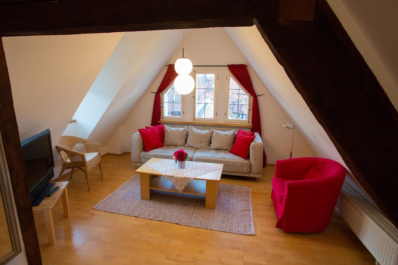 Beate's Münzenberg