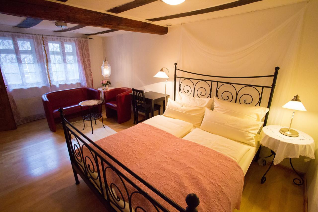 Bed & Breakfast Beate's